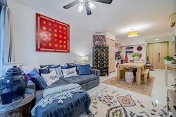 Waterfront Gold (D16), Condominium #453191201